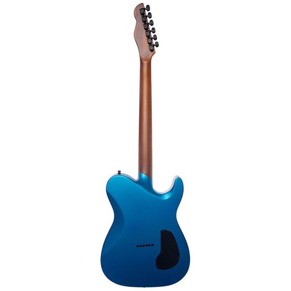 Chapman Guitars ML3 Pro Modern Hot Blue LH