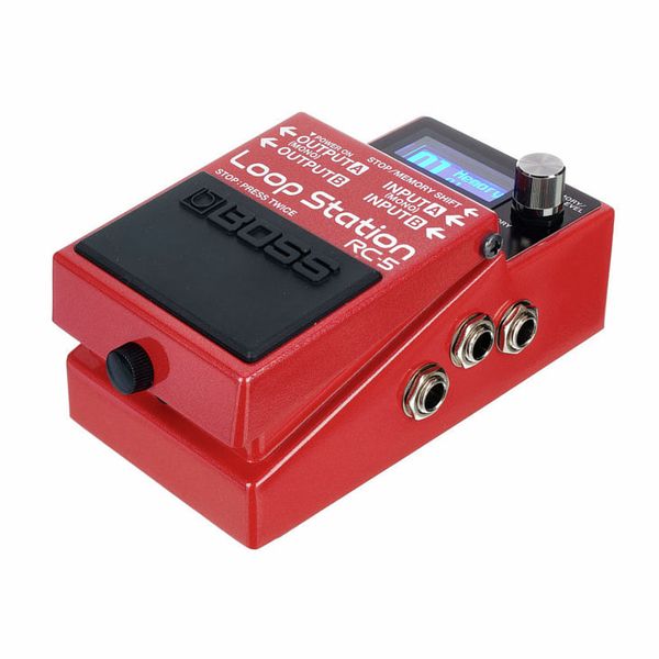 thumbnail image 2 of HQRP AC Adapter For Boss RC-300/RC-505 Loop Station Togo 2 of 13