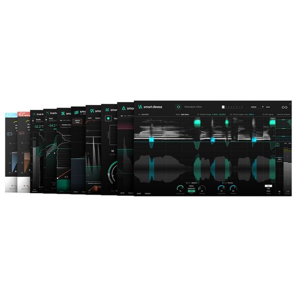 Sonible Studio Bundle