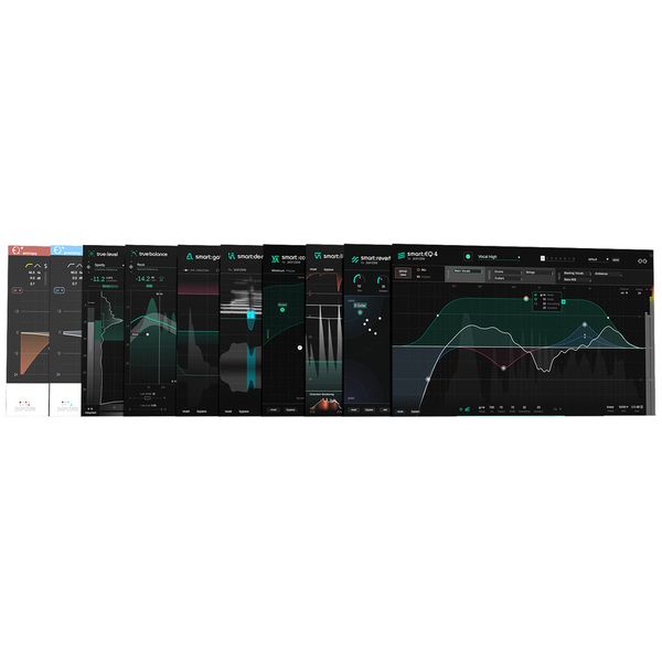 Sonible Studio Bundle