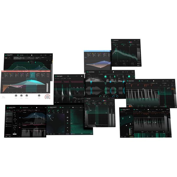 Sonible Studio Bundle