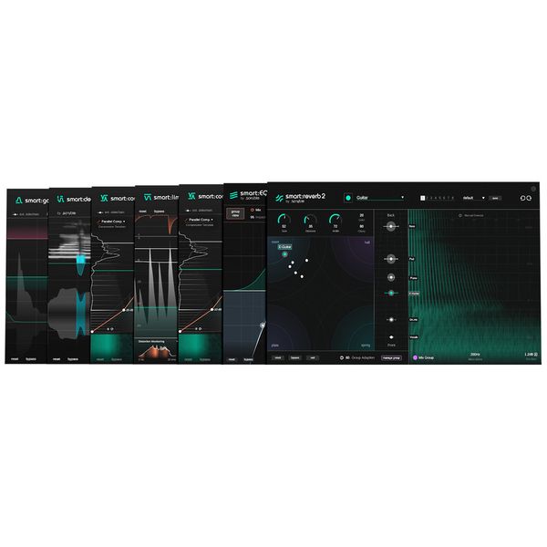 Sonible smart:bundle