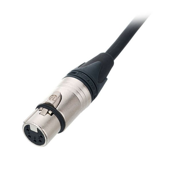 Sommer Cable DMX512 Binary 434 3m