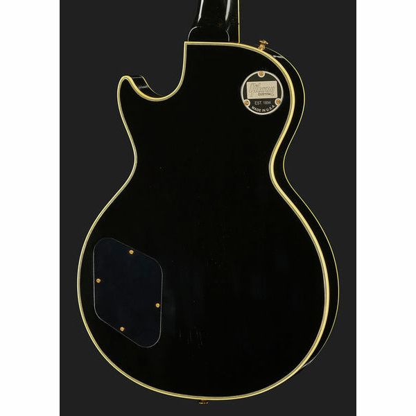 Gibson Les Paul 68 Custom Ebony ULA