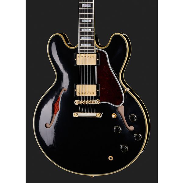 Gibson 1959 ES-355 Reissue EB ULA – Thomann United States