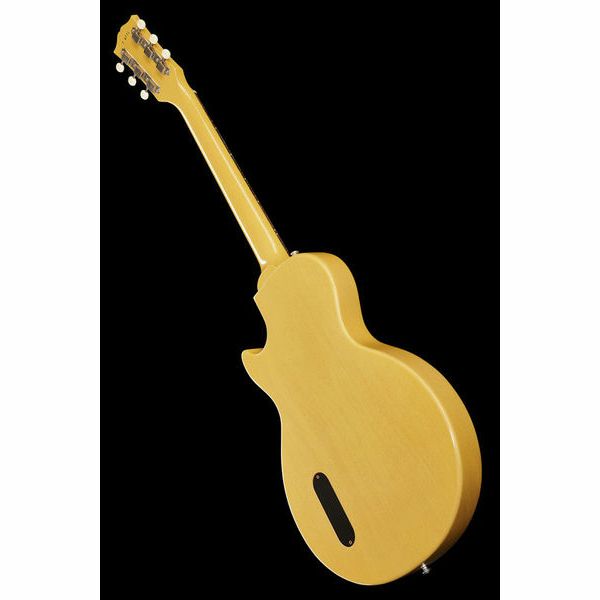 Gibson 57 LP Junior SC TV Yellow ULA