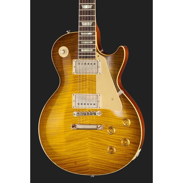 Gibson Les Paul 59 GLF Heavy Aged
