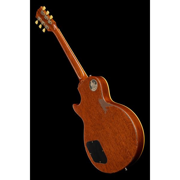 Gibson Les Paul 59 GLF Heavy Aged