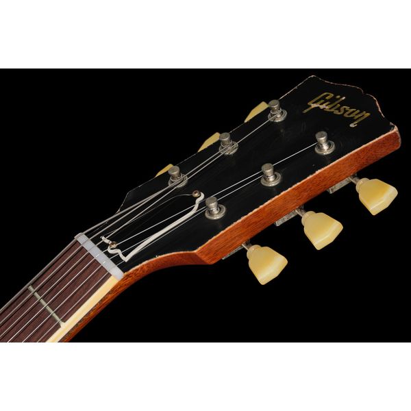 Gibson Les Paul 59 SITF Heavy Aged