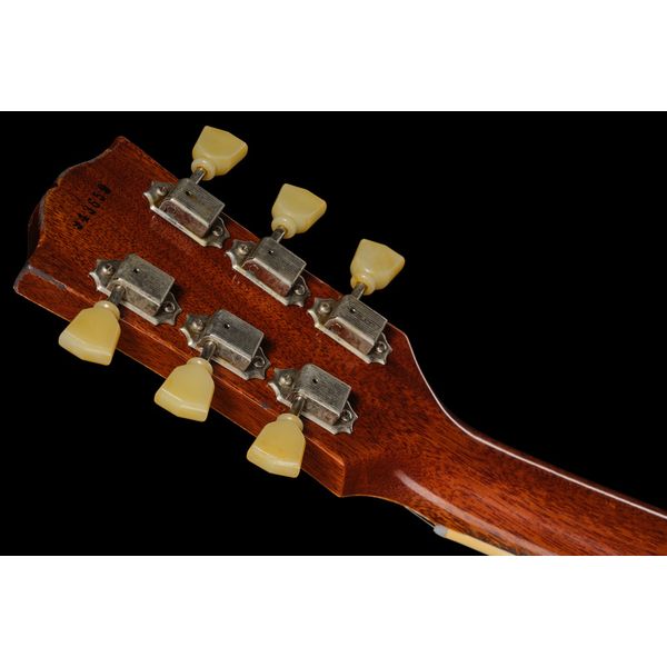 Gibson Les Paul 59 SITF Heavy Aged