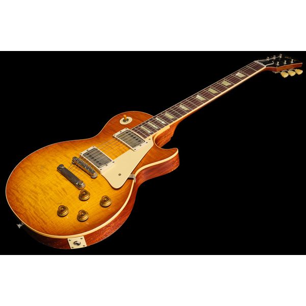 Gibson Les Paul 59 SITF Heavy Aged