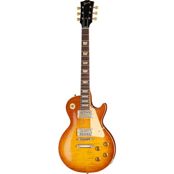 Gibson Les Paul 59 SITF Heavy Aged