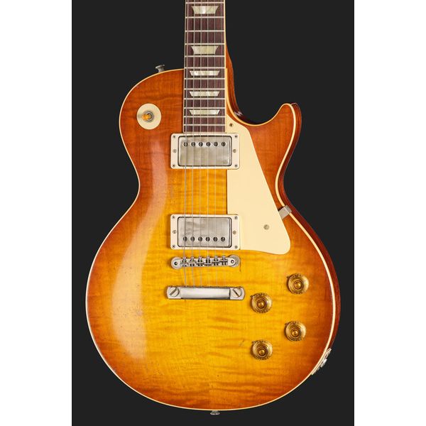 Gibson Les Paul 59 SITF Heavy Aged