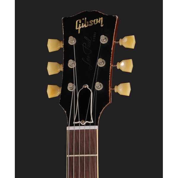 Gibson Les Paul 59 SITF Heavy Aged