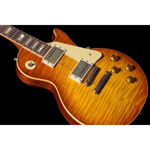 Gibson Les Paul 59 SITF Heavy Aged