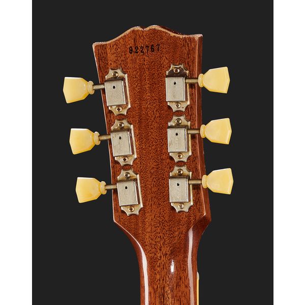 Gibson Les Paul 59 GPB Heavy Aged