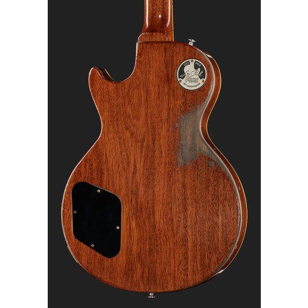 Gibson Les Paul 59 GPB Heavy Aged