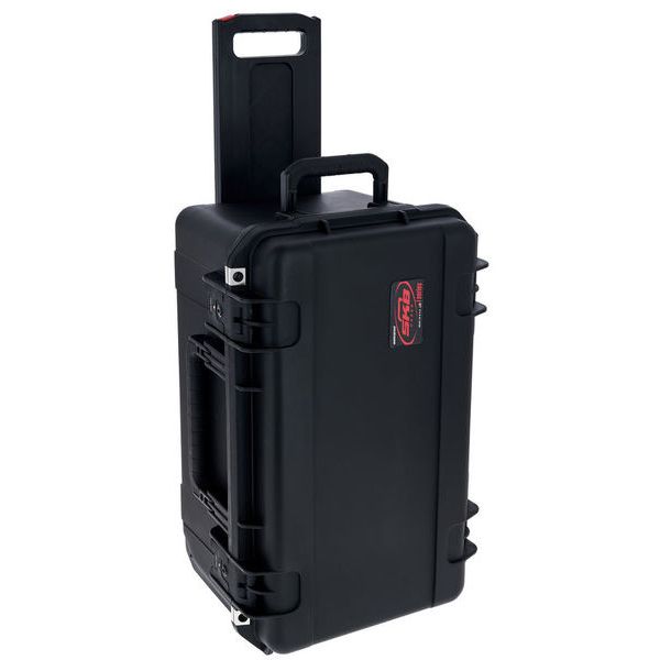 SKB 3i Series 2011-m103u Rack