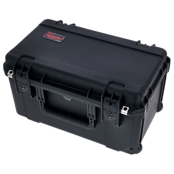 SKB 3i Series 2011-m103u Rack