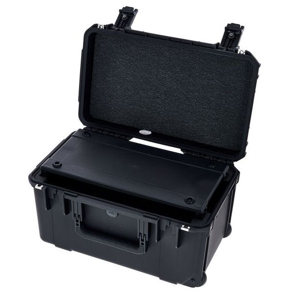 SKB 3i Series 2011-m103u Rack