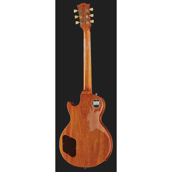 Gibson Les Paul 57 Goldtop UHA
