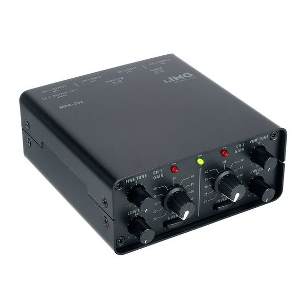 IMG Stageline MPA-202