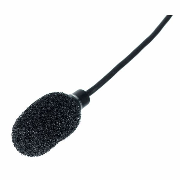 DL4 - DuraPlex microphone miniature omnidirectionnel étanche