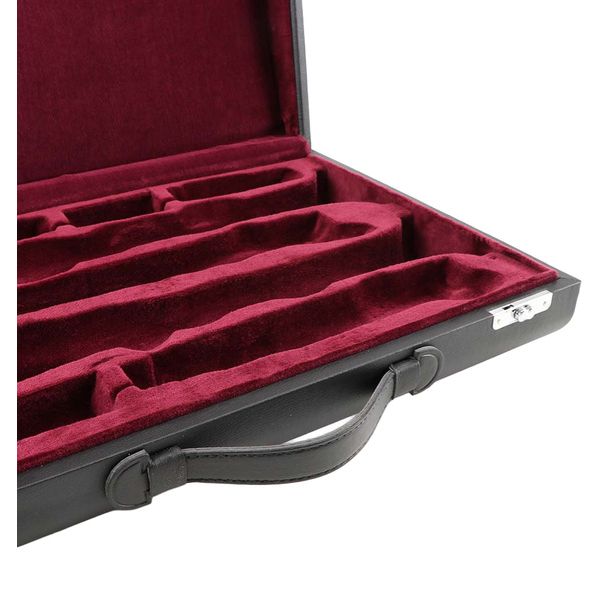 Jakob Winter JW 722B Clarinet Boehm Double