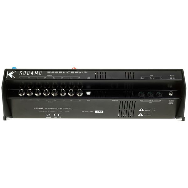 Kodamo Essence FM MKII