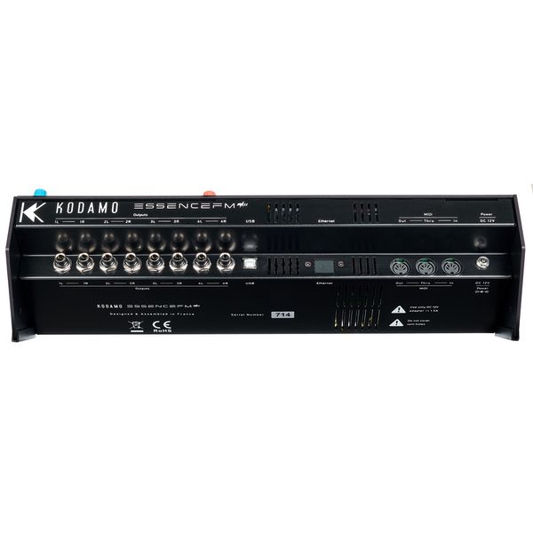 Kodamo Essence FM MKII