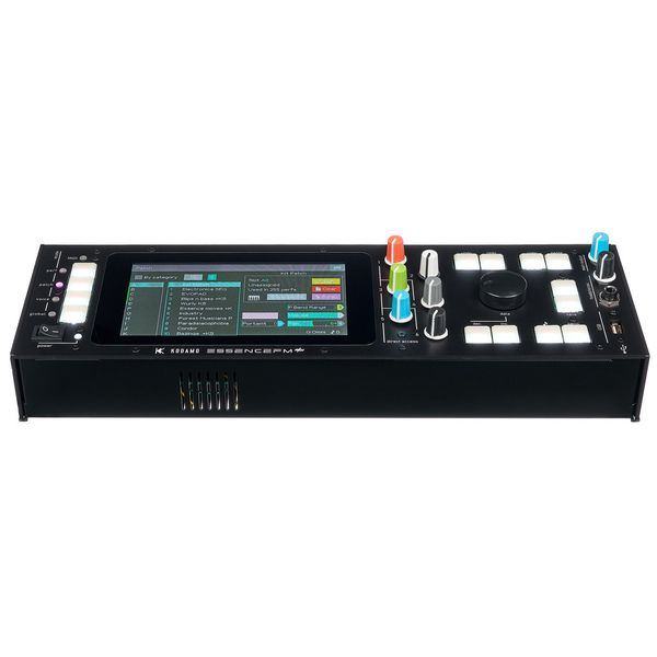 Kodamo Essence FM MKII