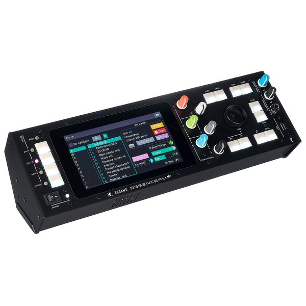 Kodamo Essence FM MKII