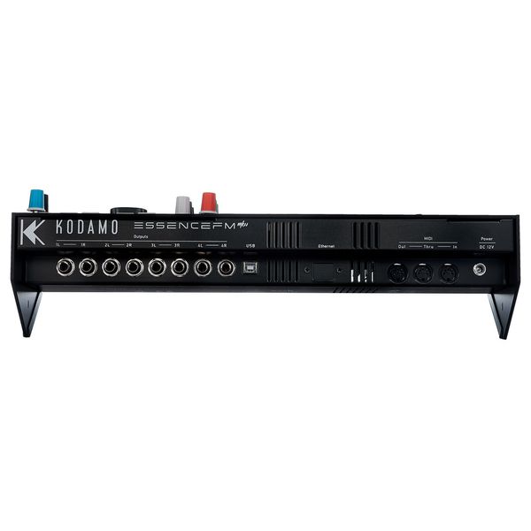 Kodamo Essence FM MKII