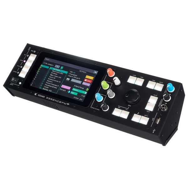 Kodamo Essence FM MKII