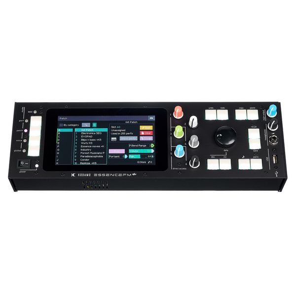 Kodamo Essence FM MKII