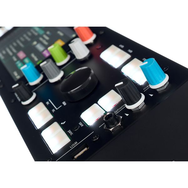 Kodamo Essence FM MKII