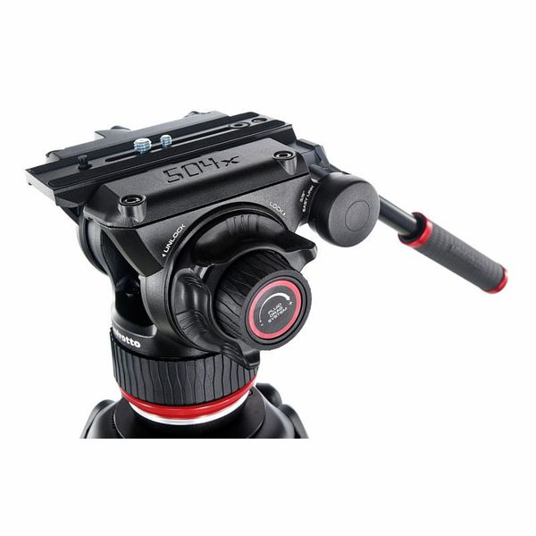 Manfrotto MVK504XTWINMA Camera Stand