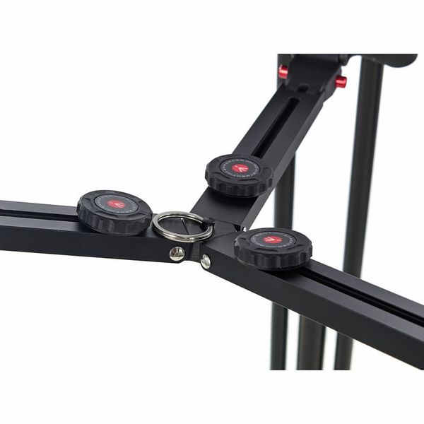 Manfrotto MVK504XTWINMA Camera Stand