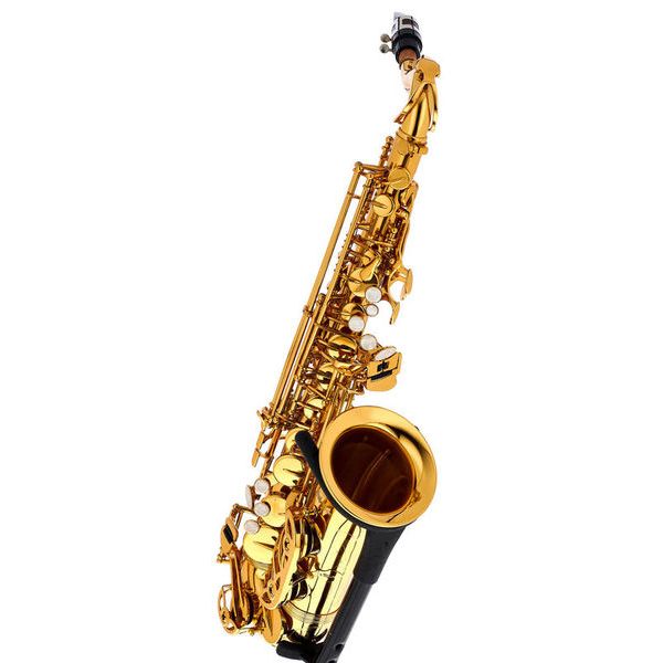 saxophone enfant/small saxophone for children/curved small Bb sax