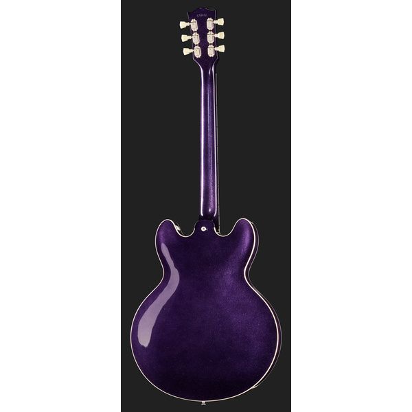 Gibson 1964 ES-335 Purple Sparkle