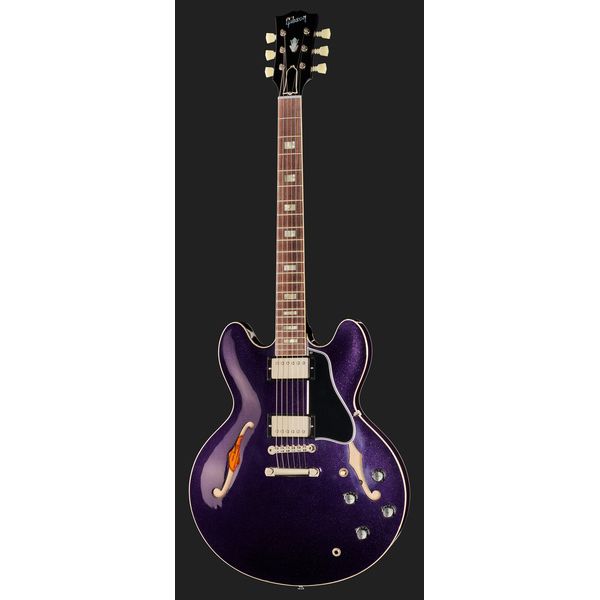 Gibson 1964 ES-335 Purple Sparkle