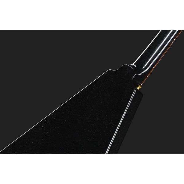Gibson 58 Flying V Black Sparkle GH
