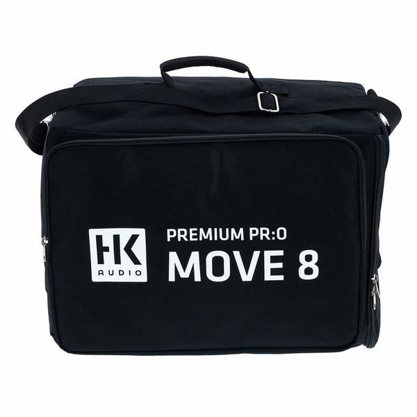 HK Audio Premium PR:O Move 8 Carry Case