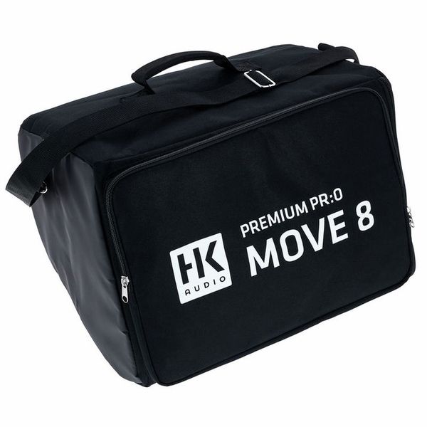 HK Audio Premium PR:O Move 8 Carry Case