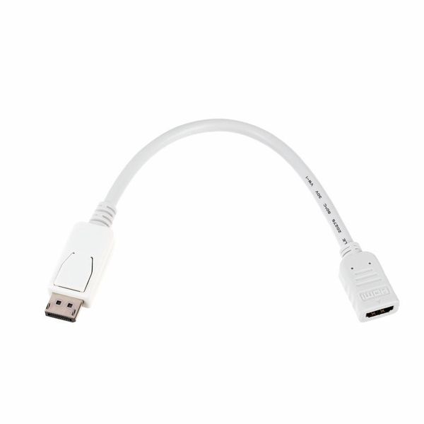 Kramer ADC-DPM/HF Adapter Cable
