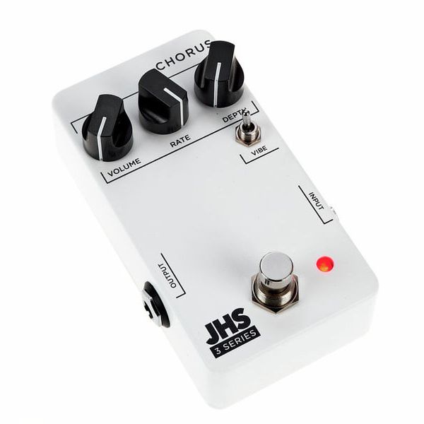 JHS Pedals 3 Series Chorus – Thomann United States