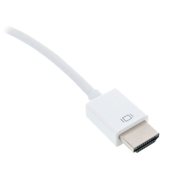 Kramer ADC-HM/GF Adapter Cable
