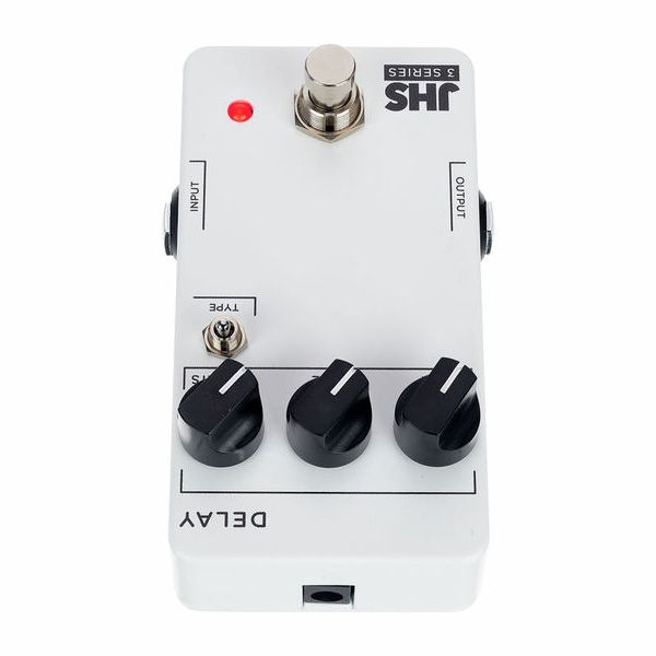 JHS Pedals 3 Series Delay