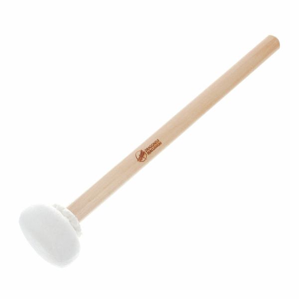 Dragonfly Percussion Urethane 1 Bass Drum Mallet