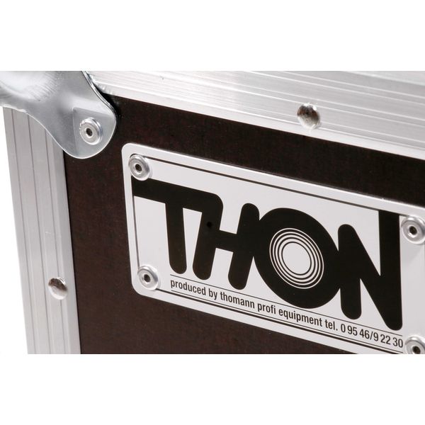 Thon Case Tascam Model 12